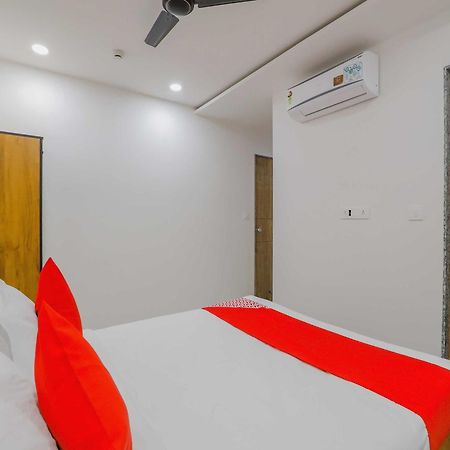 Hotel O Casa Marina Bhatha エクステリア 写真