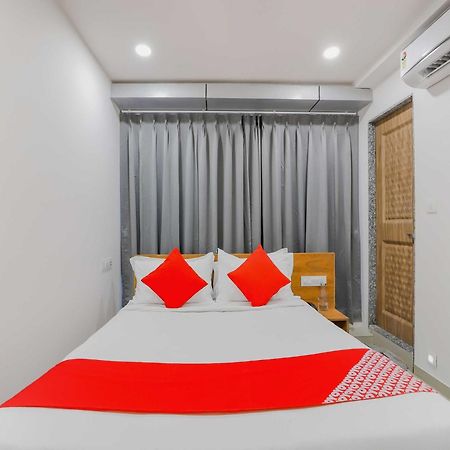 Hotel O Casa Marina Bhatha エクステリア 写真