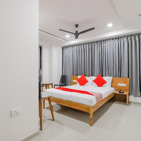 Hotel O Casa Marina Bhatha エクステリア 写真