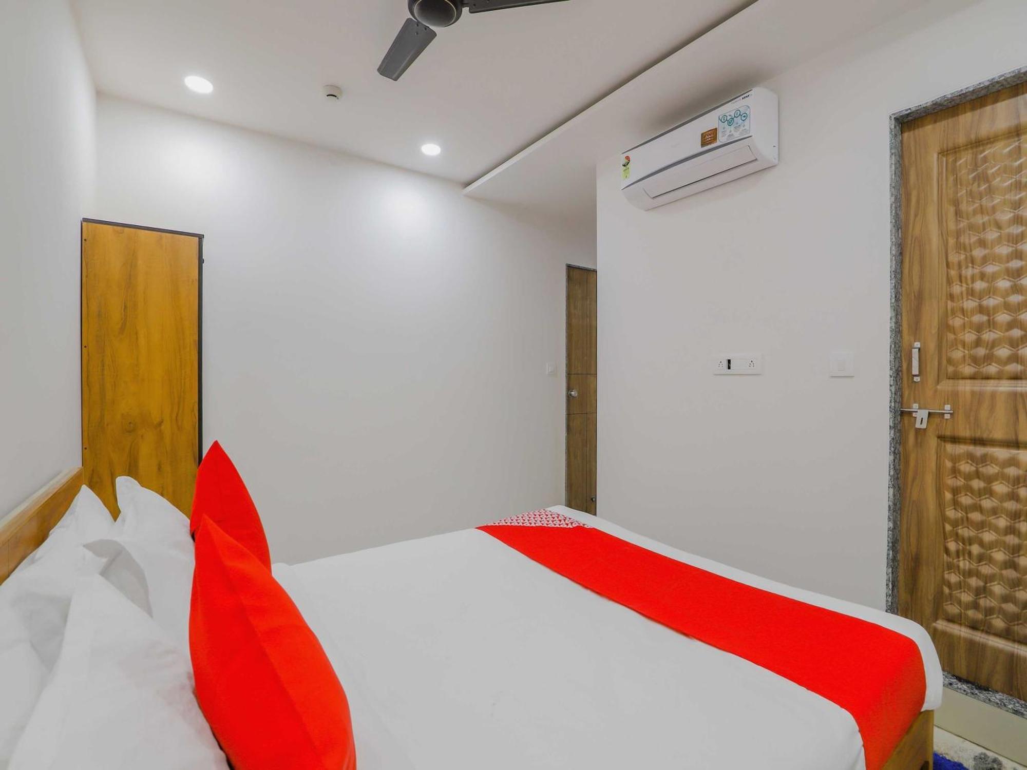 Hotel O Casa Marina Bhatha エクステリア 写真