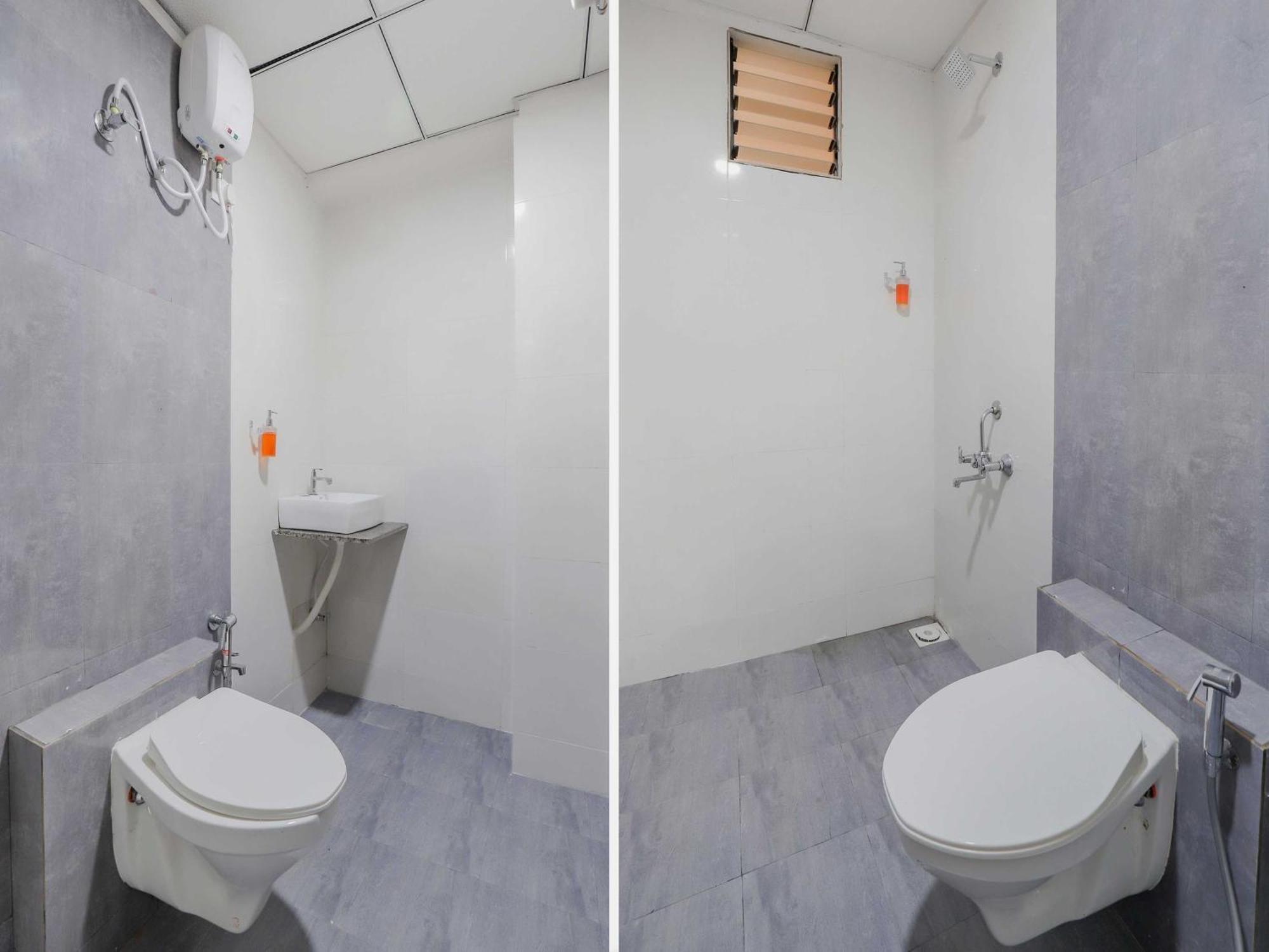 Hotel O Casa Marina Bhatha エクステリア 写真