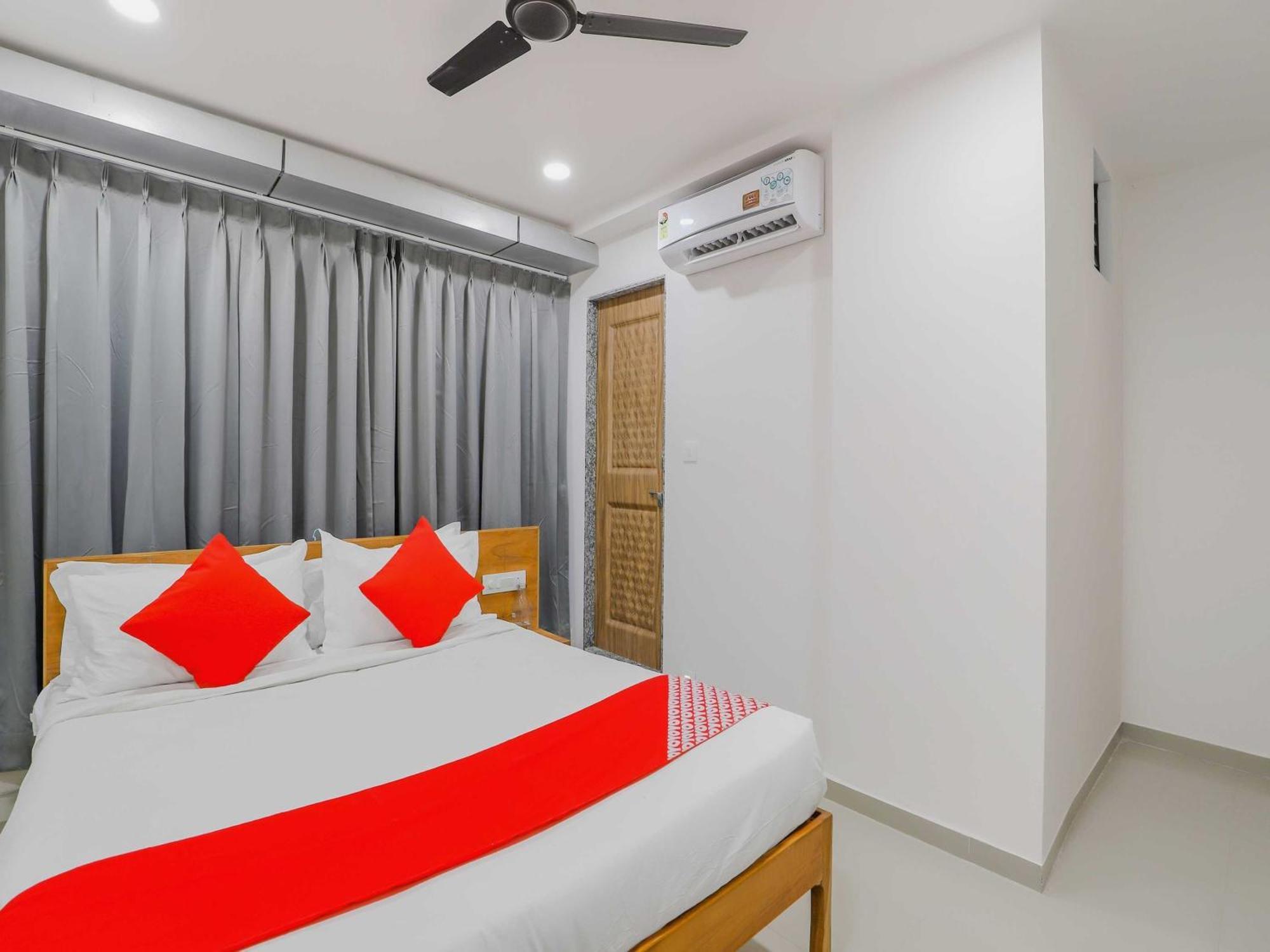 Hotel O Casa Marina Bhatha エクステリア 写真