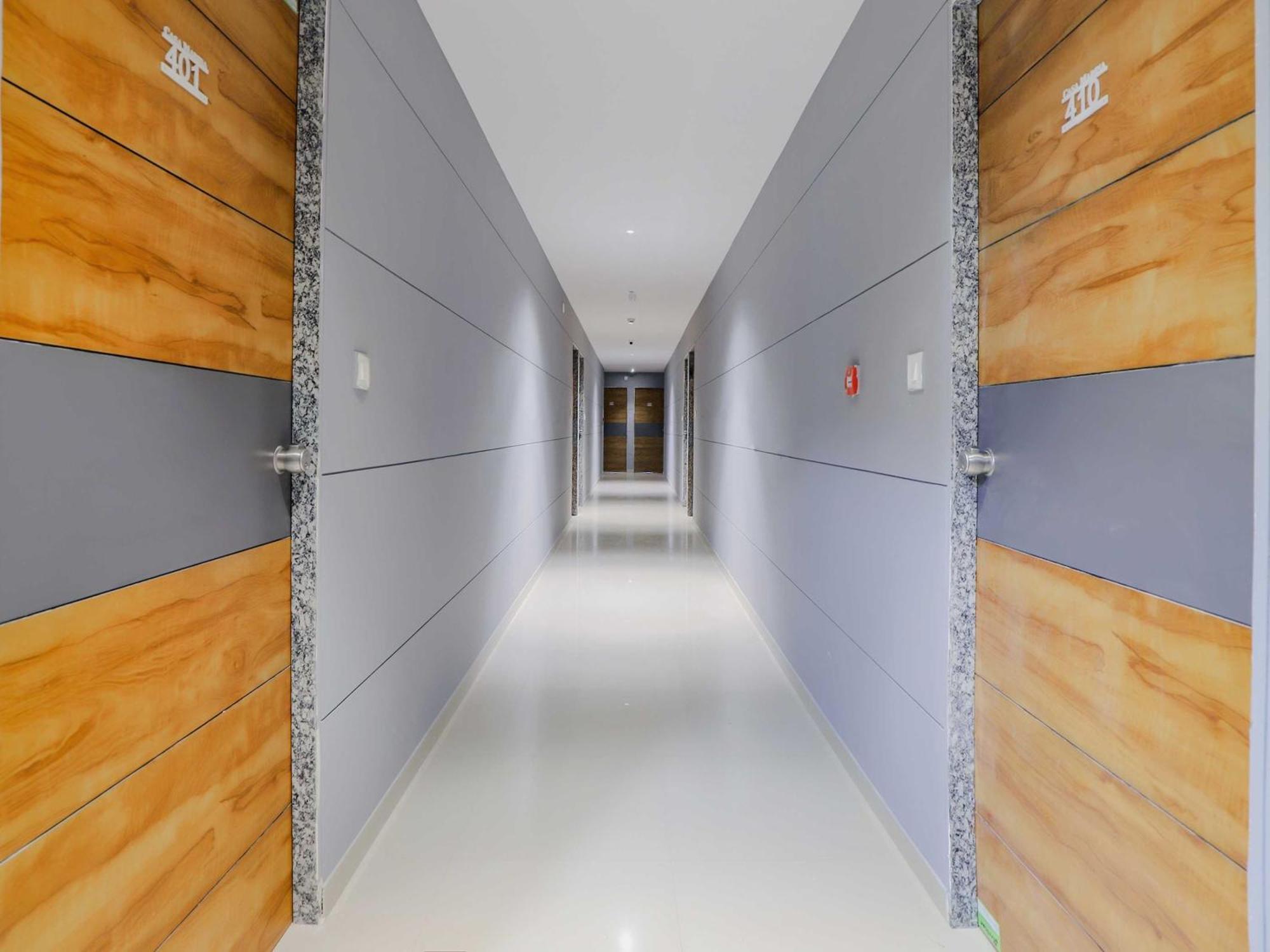 Hotel O Casa Marina Bhatha エクステリア 写真