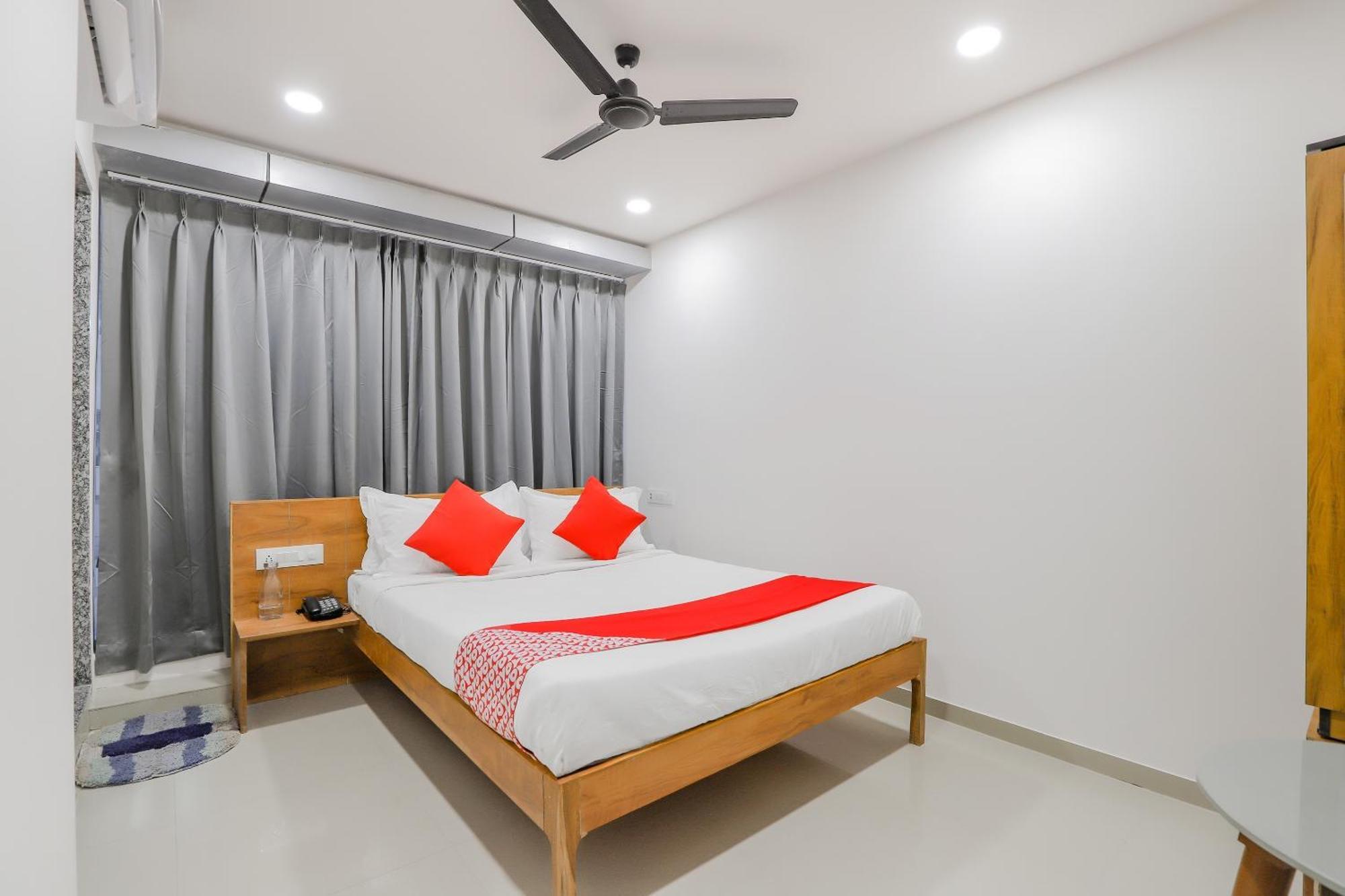 Hotel O Casa Marina Bhatha エクステリア 写真