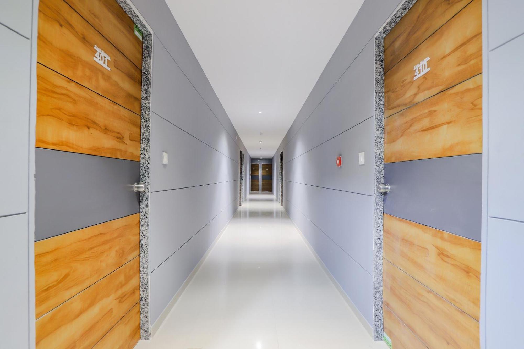 Hotel O Casa Marina Bhatha エクステリア 写真