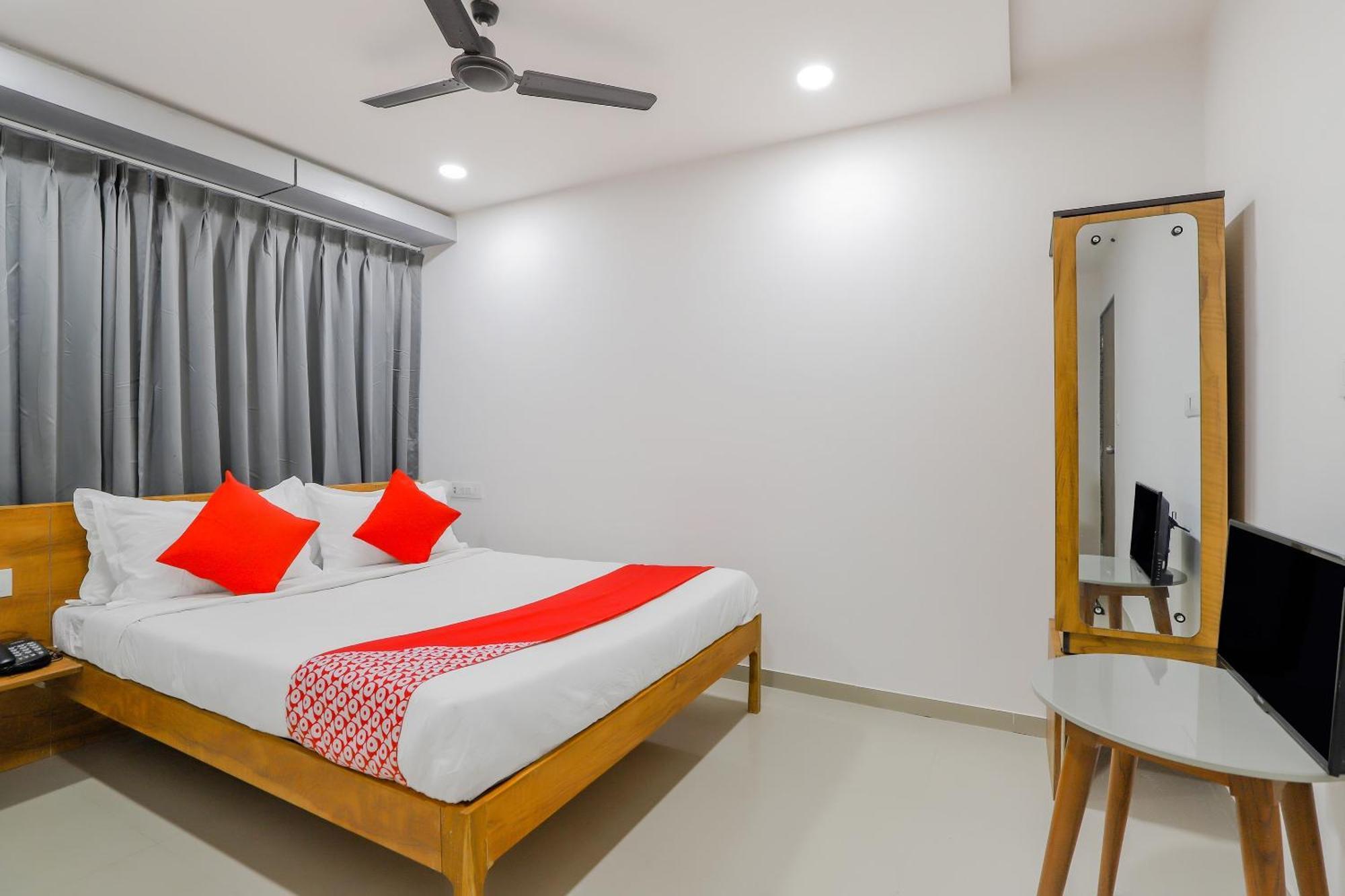 Hotel O Casa Marina Bhatha エクステリア 写真