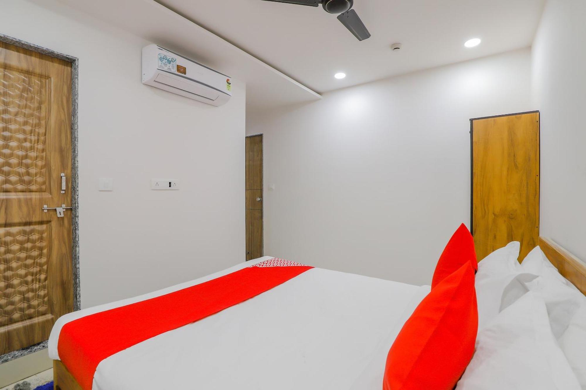 Hotel O Casa Marina Bhatha エクステリア 写真
