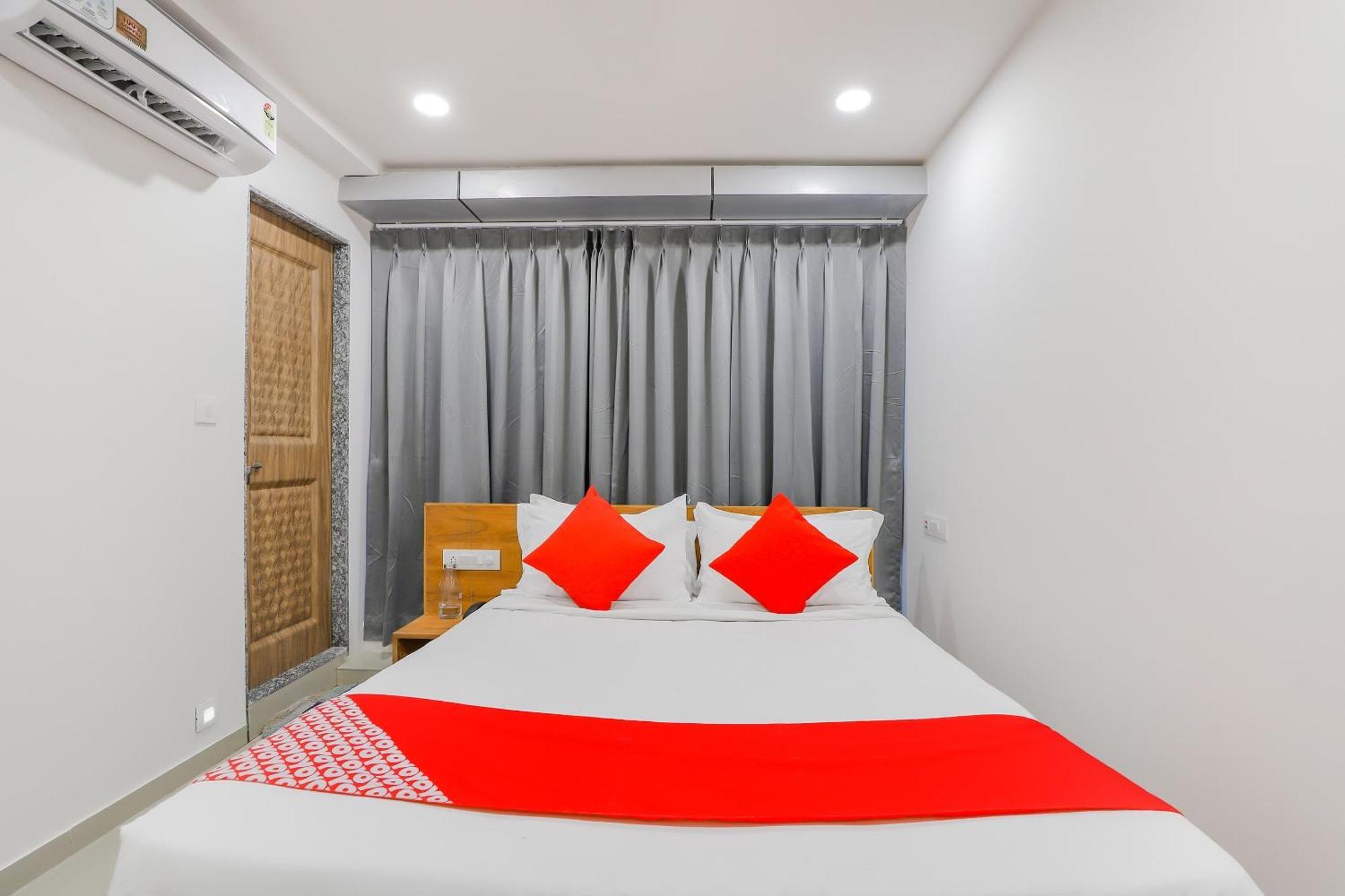 Hotel O Casa Marina Bhatha エクステリア 写真