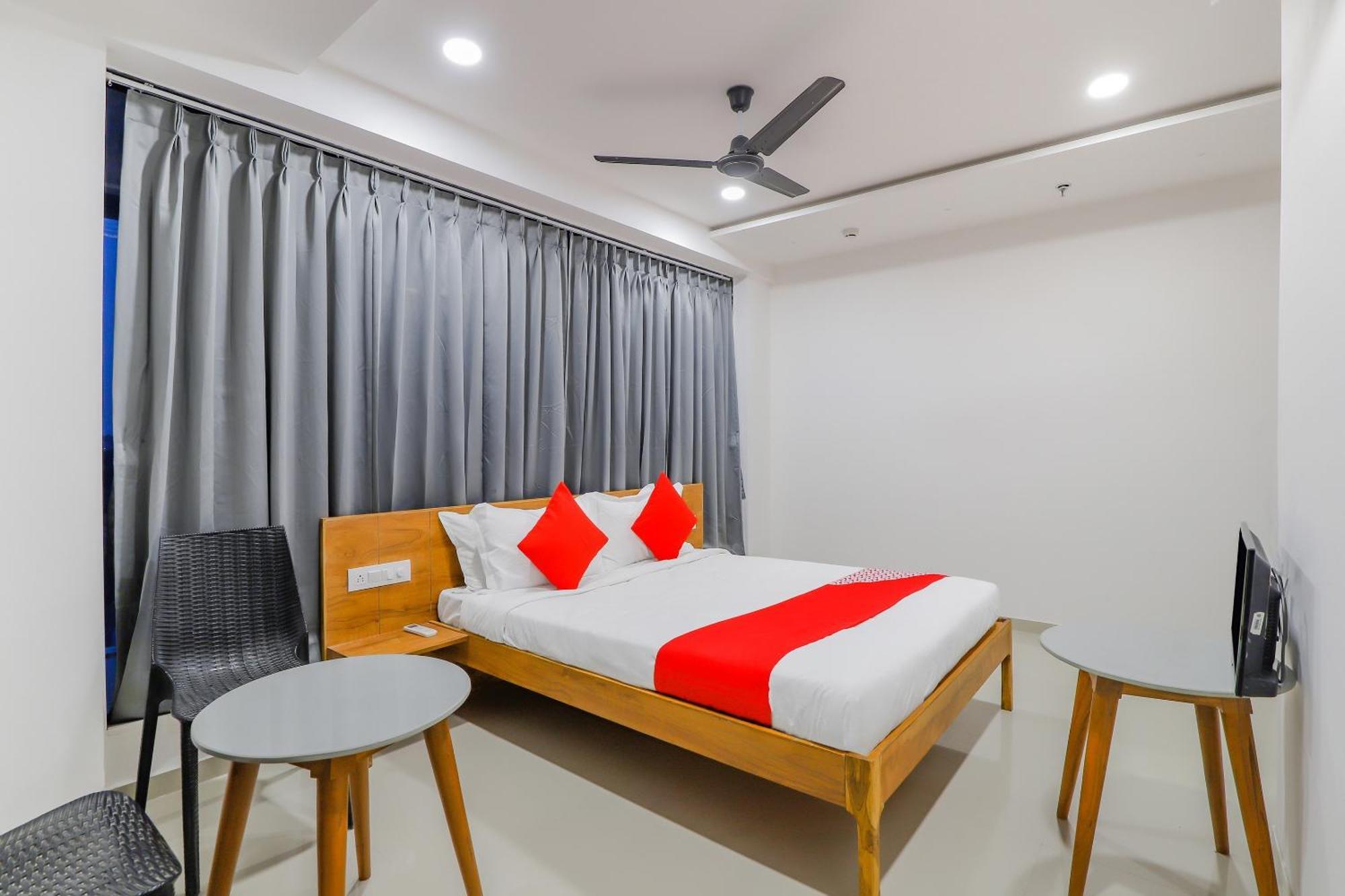Hotel O Casa Marina Bhatha エクステリア 写真