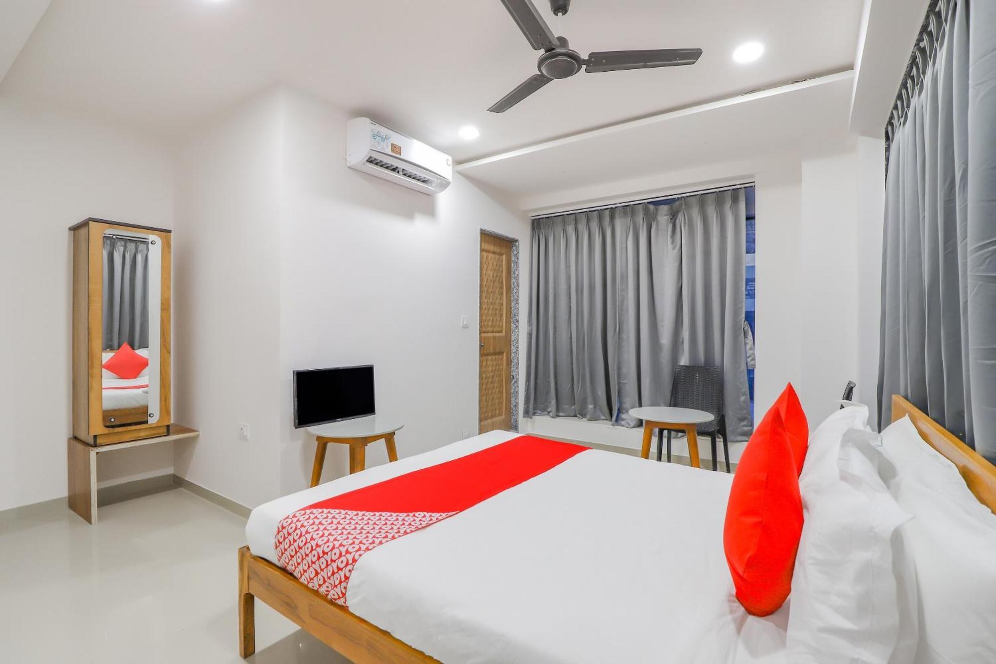 Hotel O Casa Marina Bhatha エクステリア 写真