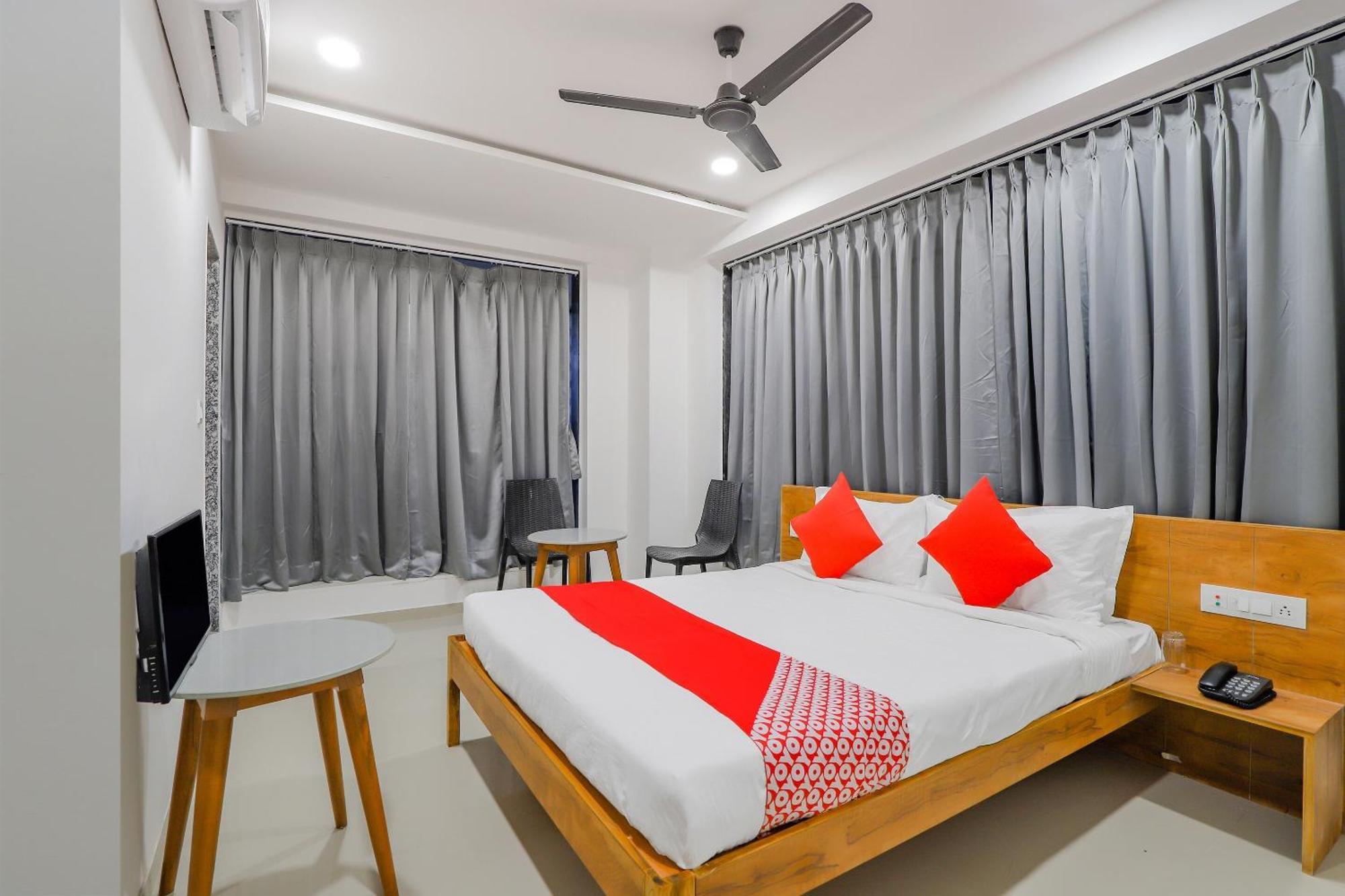Hotel O Casa Marina Bhatha エクステリア 写真