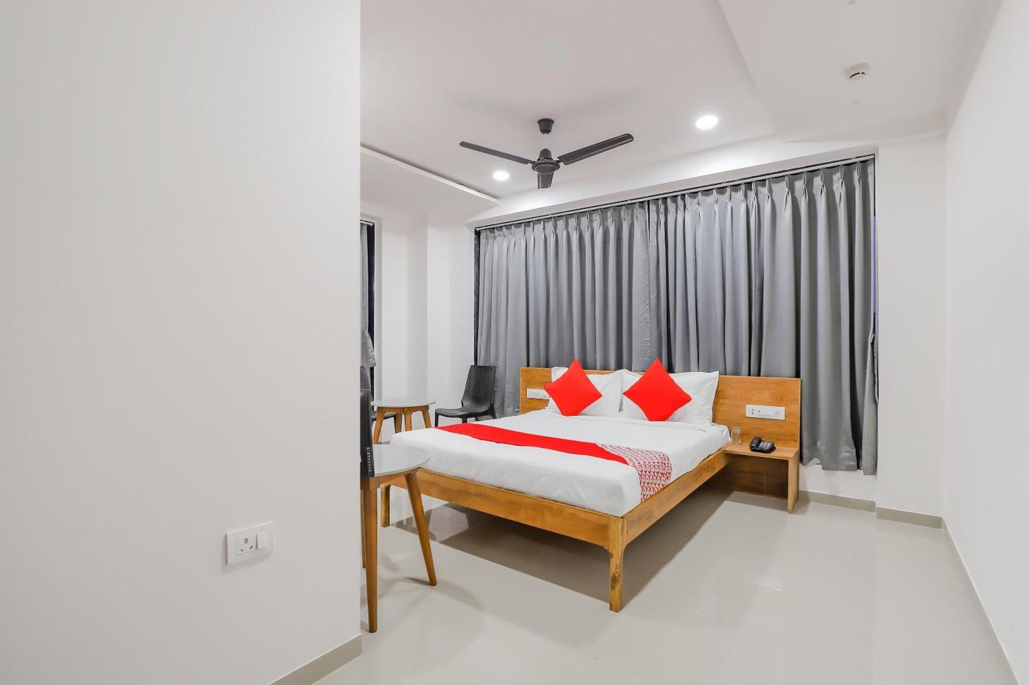 Hotel O Casa Marina Bhatha エクステリア 写真